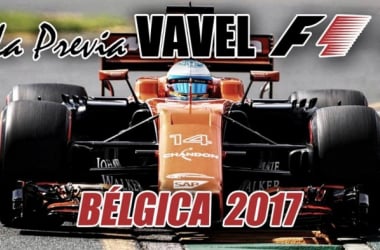 La previa del GP de Bélgica: el principio del fin