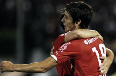Pellegrino fa due su due: l'Independiente vince ancora