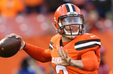 Why Starting Manziel Thursday Night Is Setting Him Up For Failure