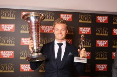 Formula 1, Rosberg: "Non ci ripenso ed ora torno amico di Hamilton"
