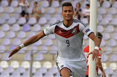 Super Selke and Stendera send Germany Under 19s into European Championship final