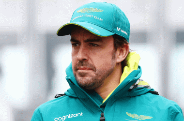 Fernando Alonso seguirá en Aston Martin