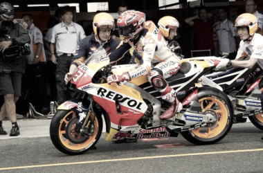 MotoGP - Trionfo Honda, non solo fortuna e strategia