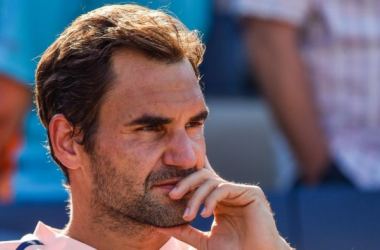 ATP - Cincinnati perde pezzi: fuori anche Federer