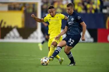 Nashville SC vs NYCFC preview: How to watch, team news, predicted lineups, kickoff time and ones to watch