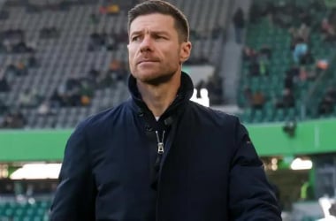 Xabi Alonso contra las cuerdas: ¿se le acaba el tiempo?