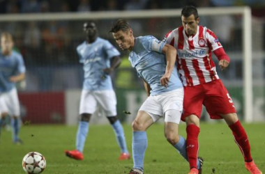 Rosenberg reina en Escandinavia