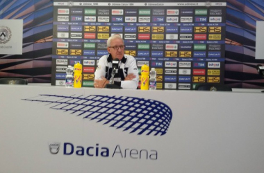 Udinese - Delneri: &quot;Lotta fisica con il Torino. Maxi e Fofana giocano&quot;