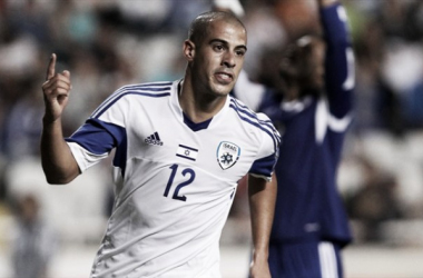 Amichevoli internazionali: Ucraina ko con Malta, Sahar salva Israele