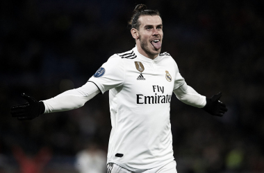 Com gol de Bale, Real Madrid vence Huesca fora de casa