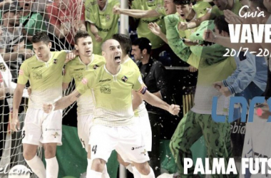 Guía VAVEL Palma Futsal 2017/2018: inversión hacia el éxito