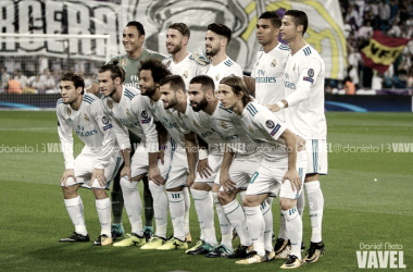 Horario y dónde ver el Real Madrid - PSG de Champions
