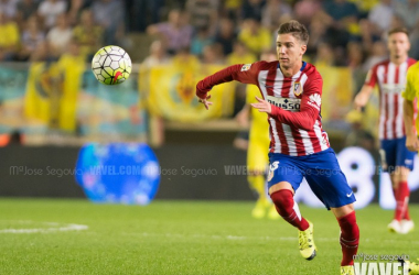 Vietto irá a los Juegos y se perderá la pretemporada