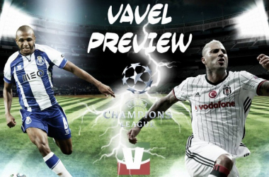 Champions League - Esordio per il Porto: c'è il Besiktas di Quaresma