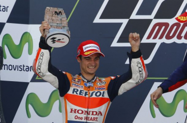 Aragón 2015, la rinascita di Dani Pedrosa