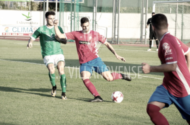 Empate con un toque amargo