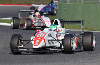 A Vallelunga prende il via la Formula Abarth 2013