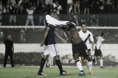 Pela terceira rodada da Taça Rio, Vasco e Boavista duelam em Cariacica neste domingo