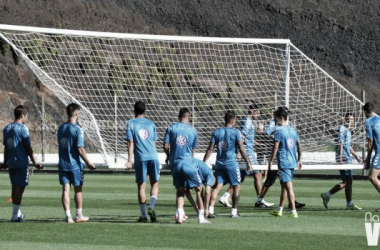 CD Tenerife- CD Lugo: la victoria como objetivo principal