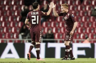 Torino - Athletic Bilbao: i granata sognano l'impresa