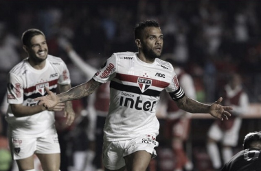 São Paulo vence LDU na estreia em casa e chega à vice-liderança do Grupo D da Libertadores 