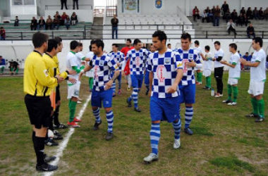 Chori, del Arroyo, lesionado para toda la temporada