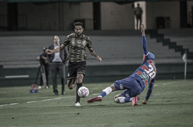 Em jogo equilibrado, Coritiba e Fortaleza apenas empatam sem gols no Brasileirão