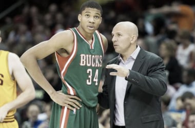 Jason Kidd busca la tercera consecutiva en Londres