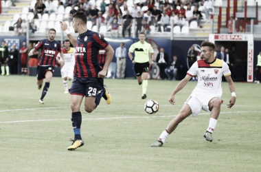 Crotone - Nicola: &quot;Col Torino pressing alto, grande stima per Mihajlovic&quot;