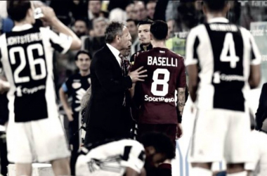 Caricare l'ambiente, farlo male. Mihajlovic aveva già perso il derby