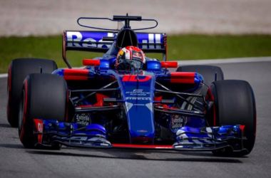 F1 - Marko spinge Gasly e attacca: "Mercedes e Ferrari non hanno le p**** per lanciare i giovani"