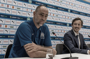 Um dia após Sampaoli sair, Igor Tudor é apresentado como técnico do Olympique de Marseille