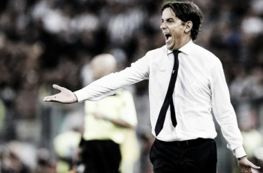 Após derrota, Inzaghi destaca jogo da Lazio e diz que substituto de Candreva chegará na quarta-feira