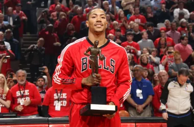 Derrick Rose anuncia su retirada del baloncesto