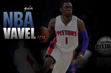 Guía VAVEL NBA 2015/16: Detroit Pistons, Van Gundy ejecutor mediante Drummond