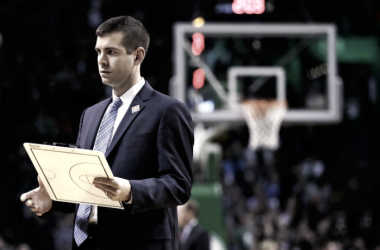 Brad Stevens, el artífice de un sueño