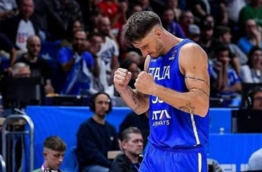 Grazie Achille: Polonara annuncia il ritiro dal Basket