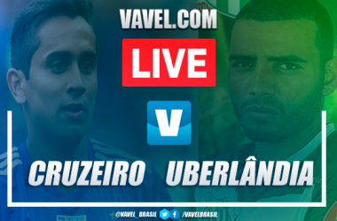 Gols e melhores momentos Cruzeiro 2x1 Uberlândia pelo Campeonato Mineiro 2020