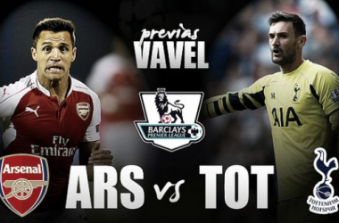 Arsenal - Tottenham: el mejor derbi de Londres posible