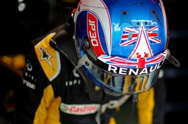 F1 - Palmer out da Austin, Sainz in Renault e Kvyat a Faenza