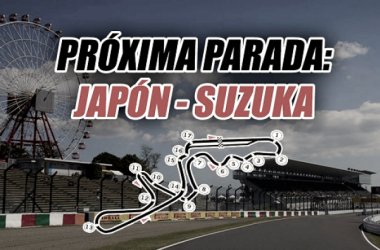 Próxima parada: Suzuka, cita talismán para el campeonato