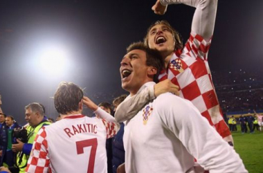 2014 World Cup Team Preview: Croatia
