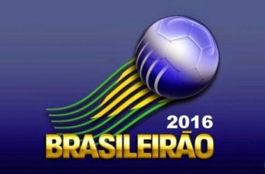 Resumen de la jornada 1 del Brasileirao 2016