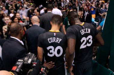 El 3x3 de la 7ª semana en la NBA: lo mejor y lo peor