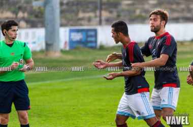 Previa. Pontevedra CF - Celta B: en busca de un final de liga plácido