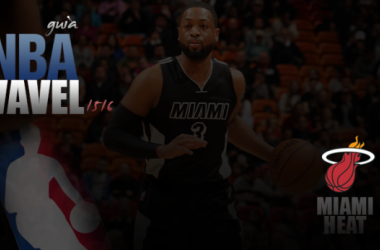 Guia VAVEL da NBA 2015/2016: Miami Heat