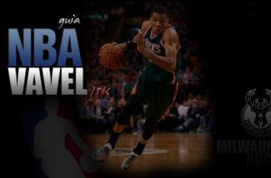 Guía VAVEL NBA 2015/16: Milwaukee Bucks, en busca de la confirmación