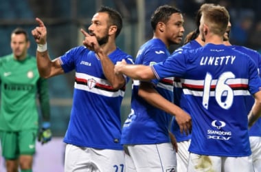 Serie A: le ultime in casa Samp in vista del match contro il Sassuolo