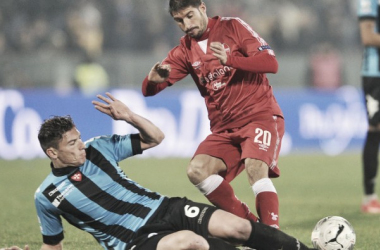 Serie B: pari inutile tra Bari e Pisa, scialbo 0-0 al San Nicola