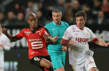Monaco accroché à Rennes, laisse la 2ème place à l&#039;OL